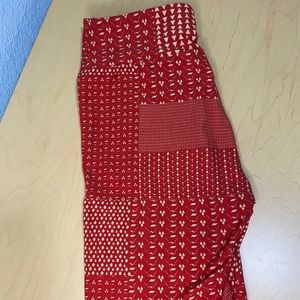 NWOT lularoe os leggings